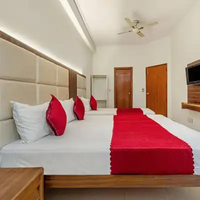 Best Hotel in Mira Road